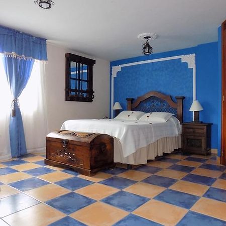 Hotel Casa Colonial Santa Rosa De Cabal Extérieur photo