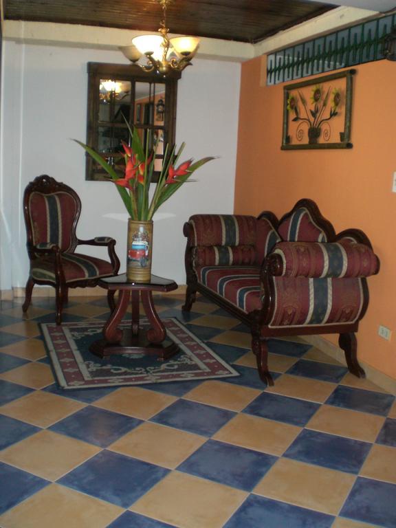 Hotel Casa Colonial Santa Rosa De Cabal Extérieur photo