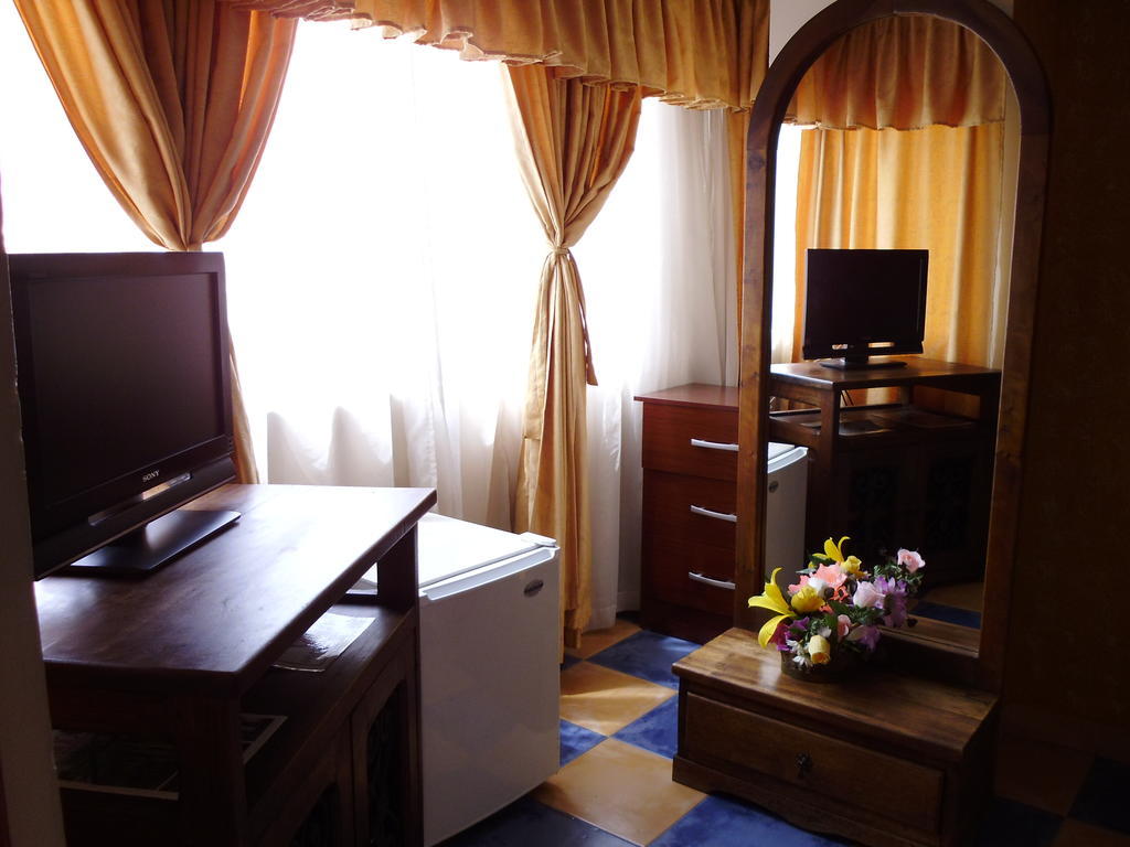 Hotel Casa Colonial Santa Rosa De Cabal Extérieur photo