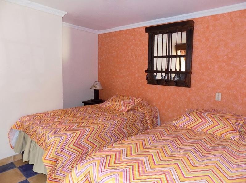 Hotel Casa Colonial Santa Rosa De Cabal Extérieur photo