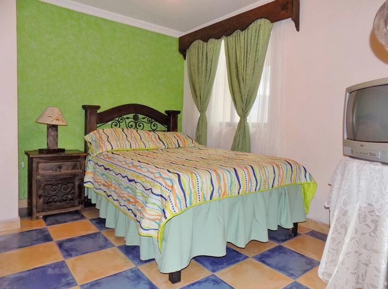 Hotel Casa Colonial Santa Rosa De Cabal Extérieur photo