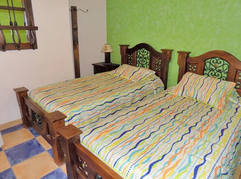 Hotel Casa Colonial Santa Rosa De Cabal Extérieur photo