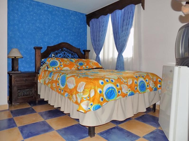 Hotel Casa Colonial Santa Rosa De Cabal Extérieur photo