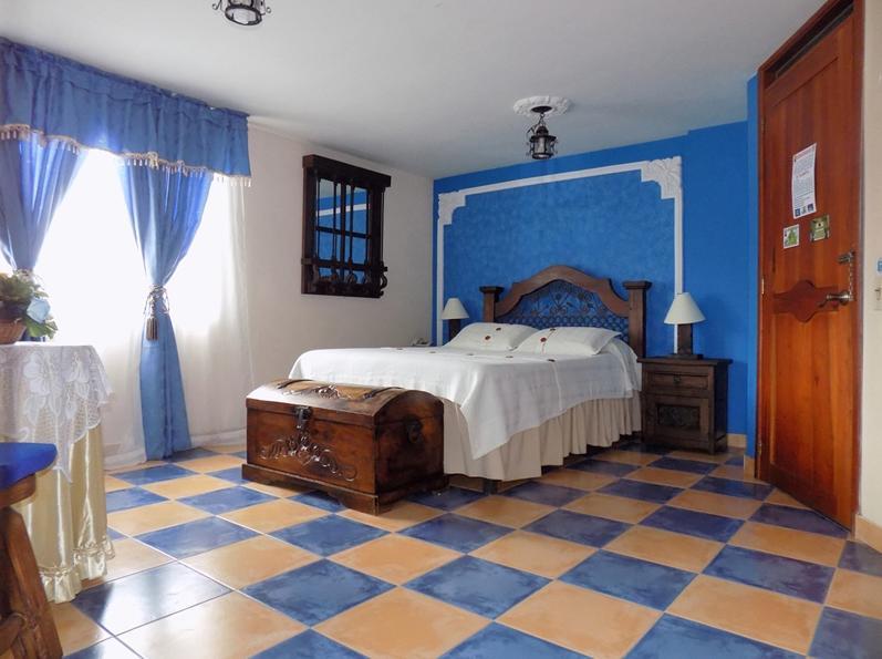 Hotel Casa Colonial Santa Rosa De Cabal Extérieur photo