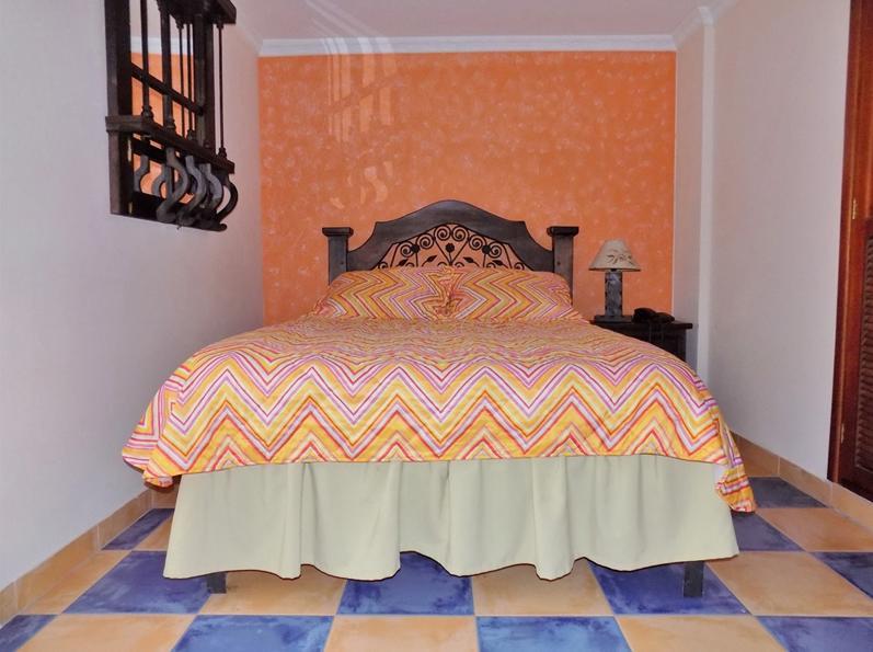 Hotel Casa Colonial Santa Rosa De Cabal Extérieur photo