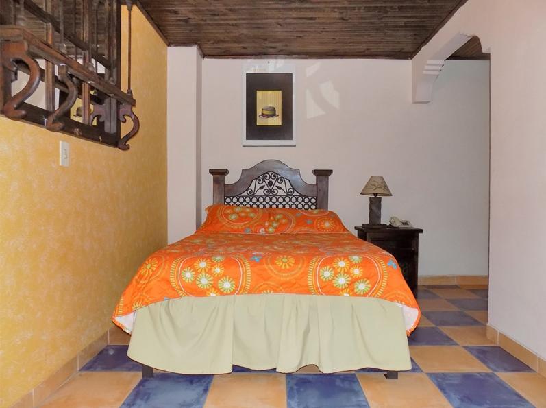 Hotel Casa Colonial Santa Rosa De Cabal Extérieur photo