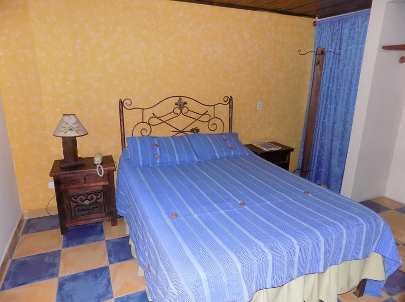 Hotel Casa Colonial Santa Rosa De Cabal Extérieur photo