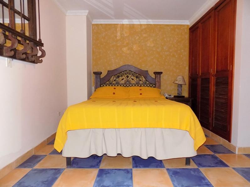 Hotel Casa Colonial Santa Rosa De Cabal Extérieur photo