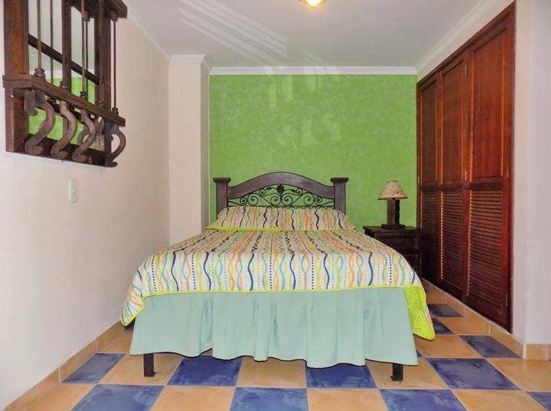 Hotel Casa Colonial Santa Rosa De Cabal Extérieur photo