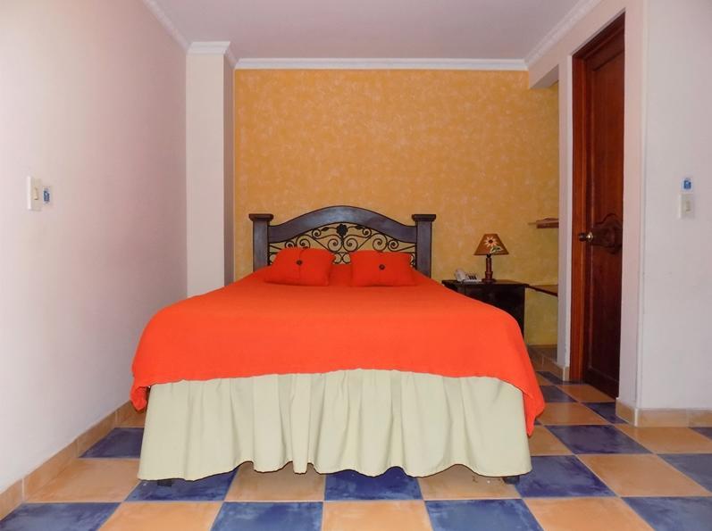 Hotel Casa Colonial Santa Rosa De Cabal Extérieur photo
