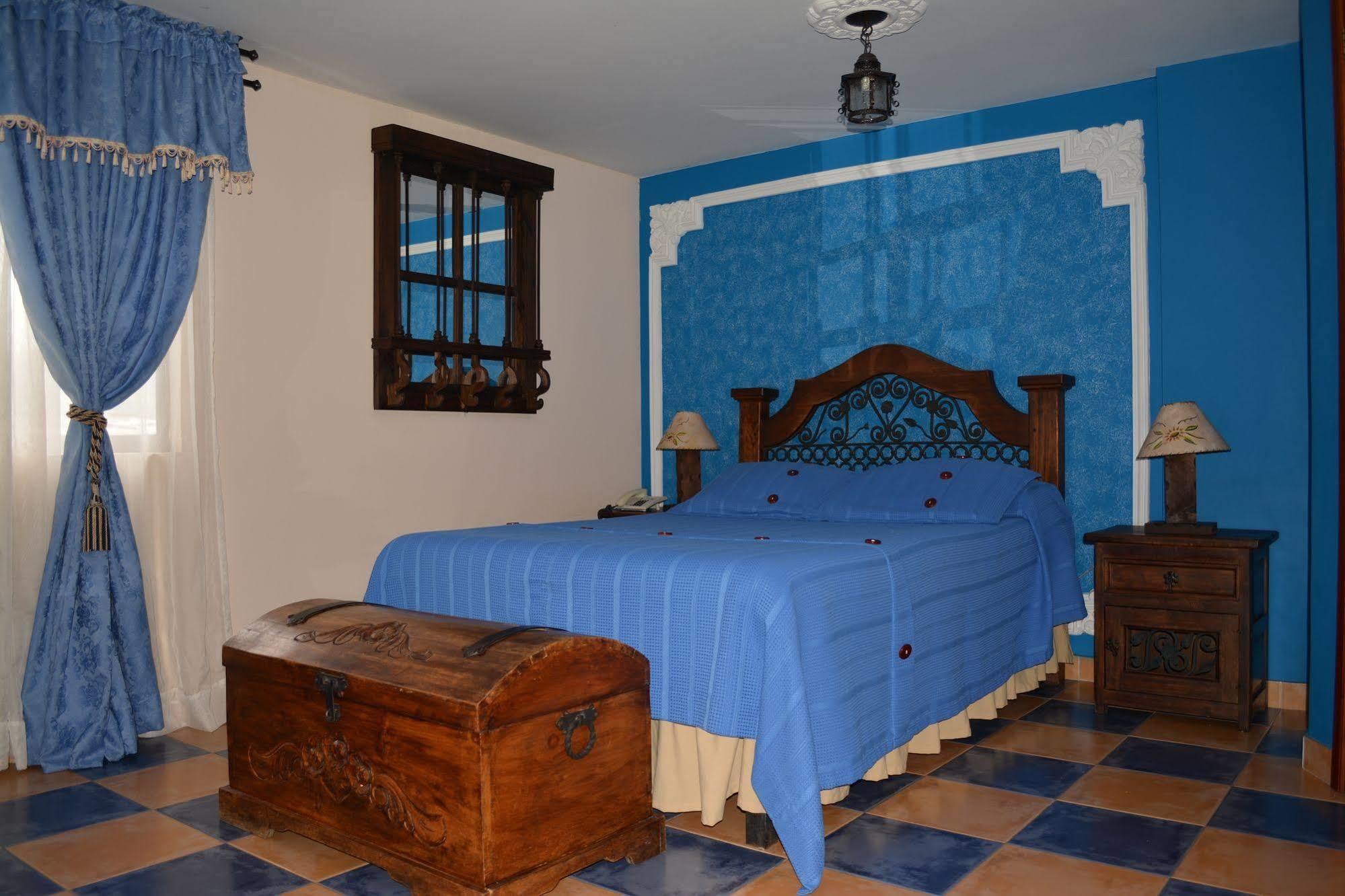 Hotel Casa Colonial Santa Rosa De Cabal Extérieur photo