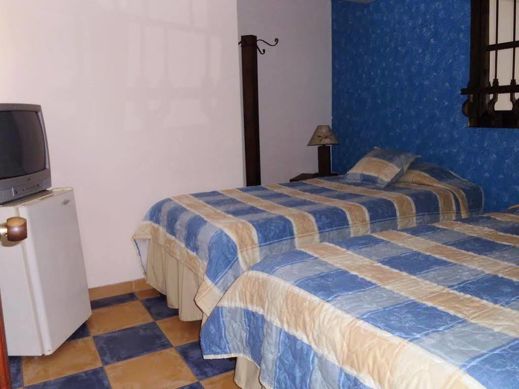 Hotel Casa Colonial Santa Rosa De Cabal Extérieur photo