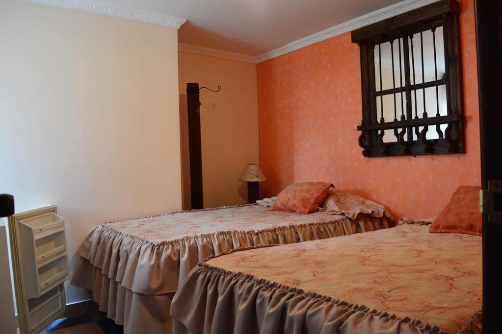 Hotel Casa Colonial Santa Rosa De Cabal Extérieur photo
